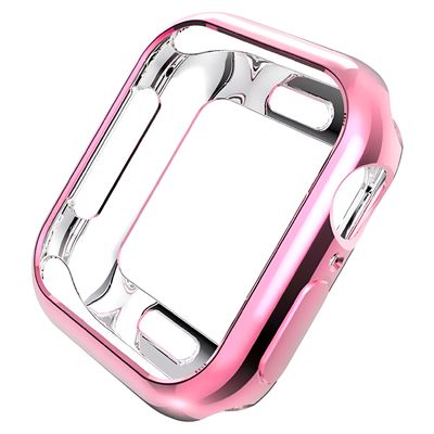 Protector Case Para Apple Watch Serie 6 44 mm