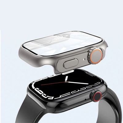 Case Renovador Apple Watch Series 8 7 6 5 4 se A Ultra