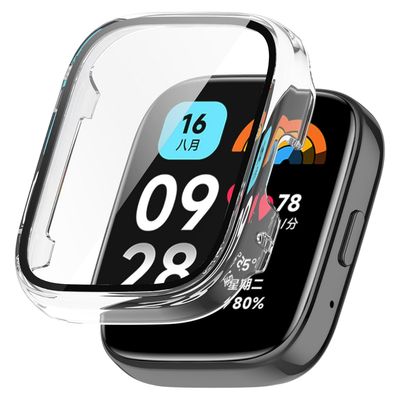 Case protector compatible con Xiaomi Redmi Watch 3
