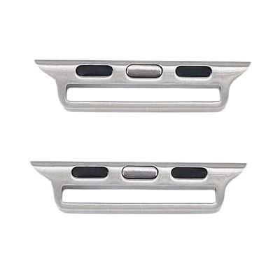 Conector Adaptador Compatibles Con Apple Watch 38mm 42mm