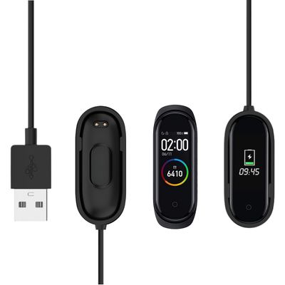 Cable compatible con Xiaomi Mi Band 4