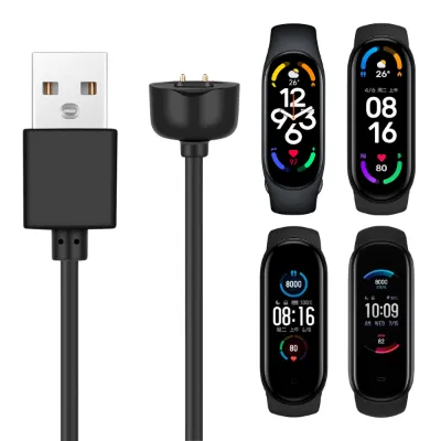 Cable para Xiaomi Mi Band 5 / 6 / 7 / Amazfit Band 5