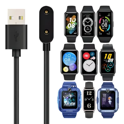 Cable de carga comp. con Huawei Band 7 /6 pro /6/Honor 6