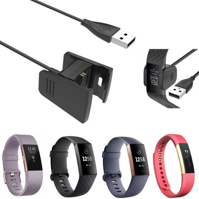 Cable para Fitbit 2 3 4