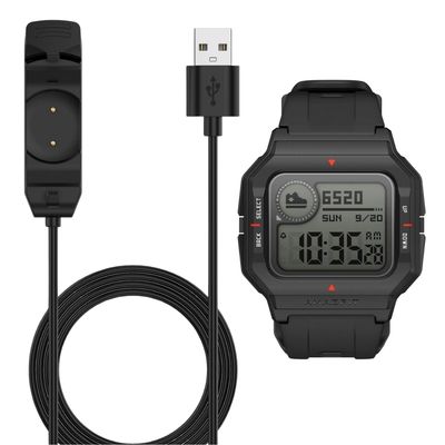 Cable Cargador compatible con Amazfit Neo