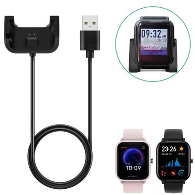 Cable para Amazfit Bip
