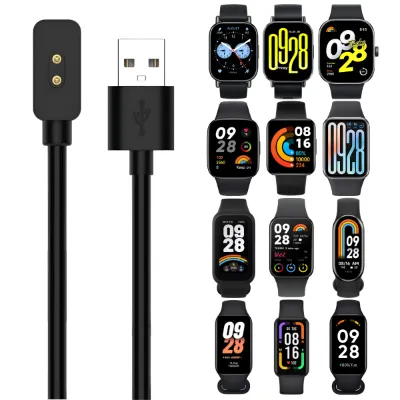 Cable para Redmi Smart Band Pro/ Band 2/ Watch 3/ 2 lite