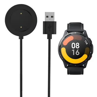 Cable Cargador Compatible Con Xiaomi Watch S1 Active
