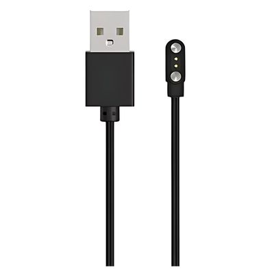 Cable de carga magnético universal 2 pines 2.5 mm para smartwatch