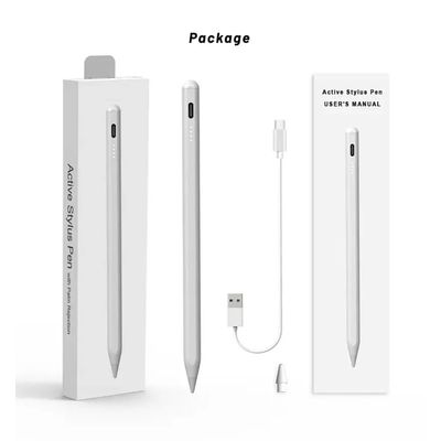 Lapiz Pencil Tactil Stylus Compatible con IOS Android Windows