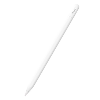 Lapiz Optico Active Stylus Pen para iPad Rechazo Palma Magnético
