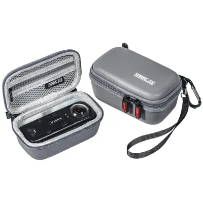 Bolso compacto STARTRC para Insta360 X4