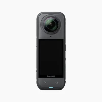 Cámara 360 Insta360 X5 Combo 8K