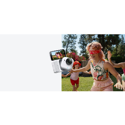 Insta360 GO Ultra