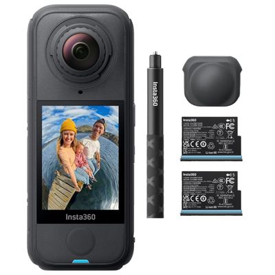 Insta360 X4 Air