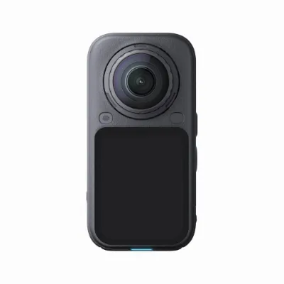 Cámara 360 Insta360 X6 Essentials Bundle 8K