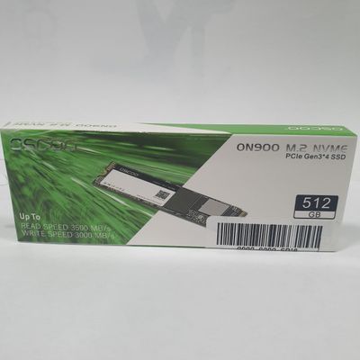 Disco Solido SSD Oscoo interno ON900 M.2 2280 512 GB