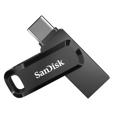 SanDisk Ultra Dual Drive Go USB Type-C 128GB (USB)
