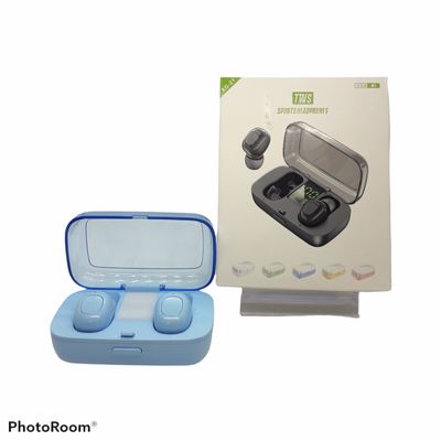 Audifonos CN XG-21 Tws Manos Libre Bluetooth Caja De Carga