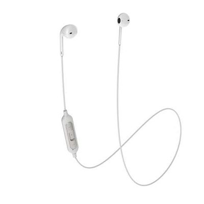 Audífonos in-ear Bluetooth 5.0 Devia Micrófono 55mah 4 h