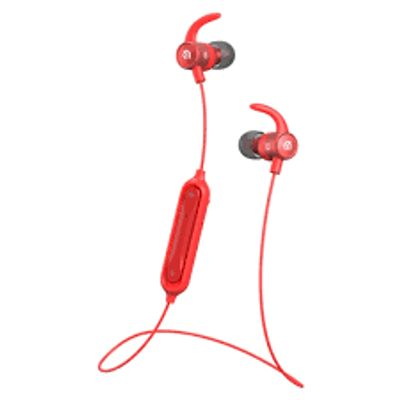 Audífonos in-ear Bluetooth 5.0 Devia Micrófono 55mah 4 h