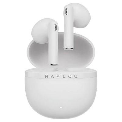 Audifonos Haylou X1 PLUS - Blanco