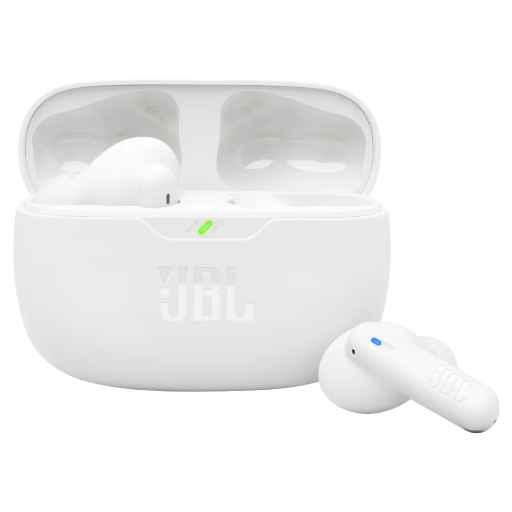 JBL Wave Beam 2 Blanco