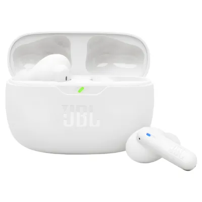 JBL Wave Beam 2 Blanco