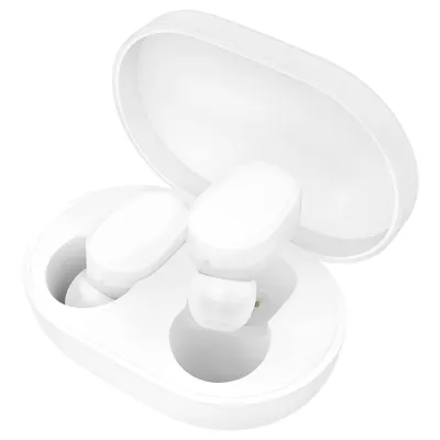 Audifonos Xiaomi Mi True Wireless Earbuds