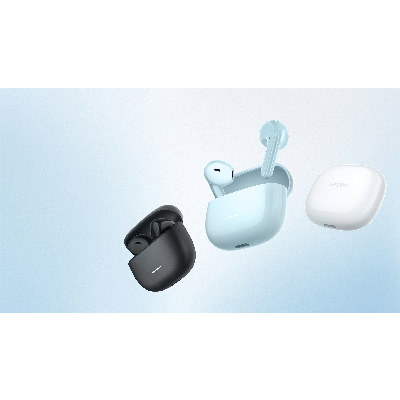 Redmi Buds 8 Active — Blanco