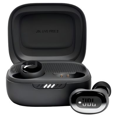Audífonos JBL Live Free 2