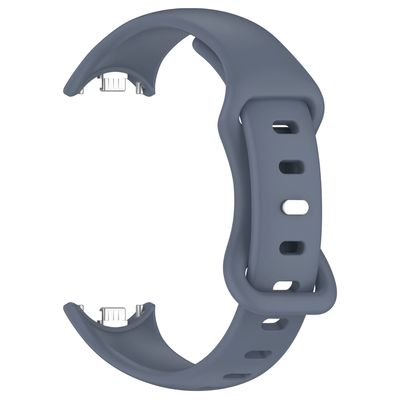 Correa de silicona compatible con Xiaomi Mi band 8/ Mi band 9
