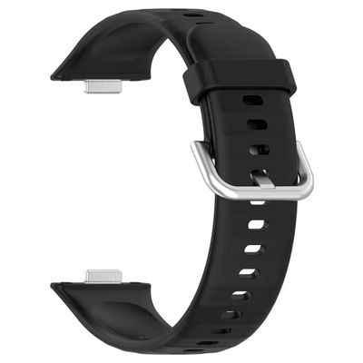Correa de silicona Huawei Watch Fit 3