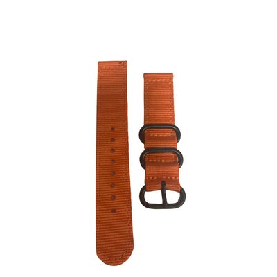 Correa Nylon Smartwatch 20 mm Sport