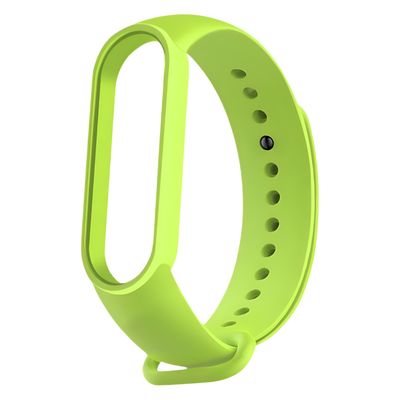 Correa Silicona para Xiaomi Mi Band 4 Manilla Pulsera Pulso