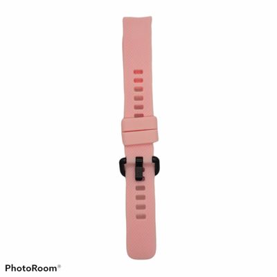 Correa Silicona para Huawei Honor 5 y Honor 4 Manilla Pulso