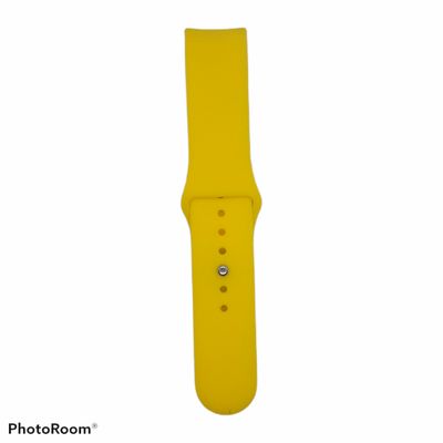 Correa Silicona Smartwatch 22 mm