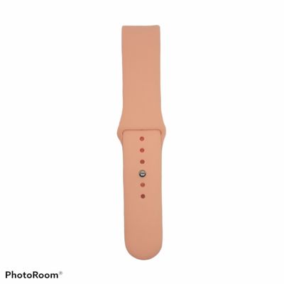 Correa Silicona Smartwatch 22 mm