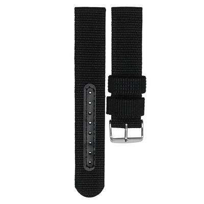 Correa Nylon Elegante Smartwatch 20 mm