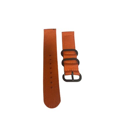 Correa Silicona texturizada Smartwatch 22 mm