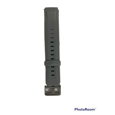 Correa Silicona Smartwatch 20 mm Con Hebilla Plana