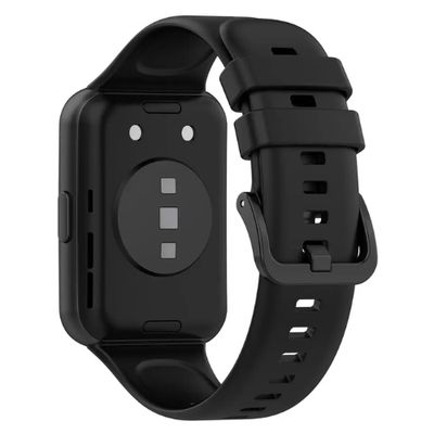 Correa Silicona Smartwatch compatible con Huawei Watch Fit 2