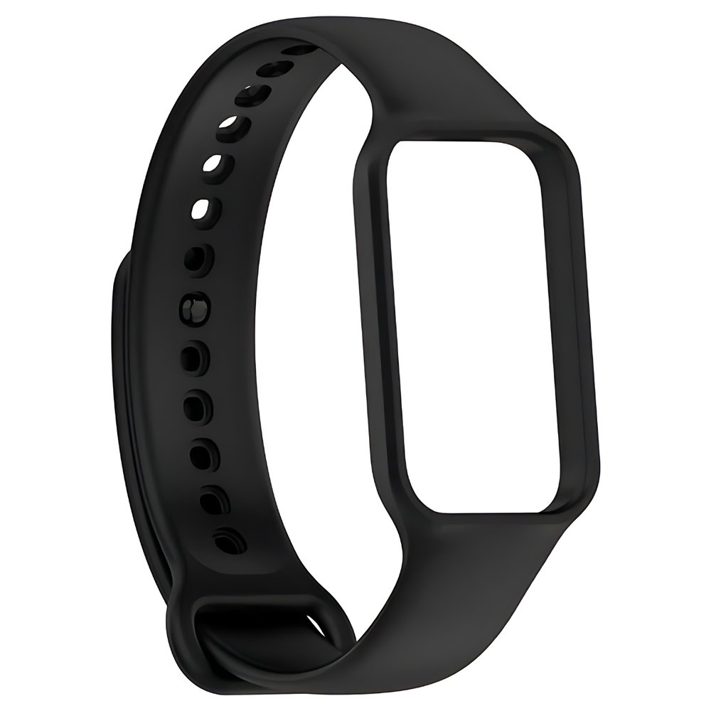 Correa Silicona compatible con Redmi band 2/ Xiaomi band 8 active