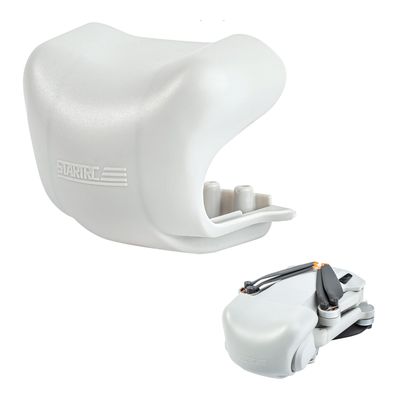 Cubierta/Protector para cámara/gimbal/sensores compatible con dron DJI Mini 3 Pro