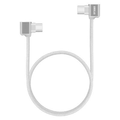 Cable STARTRC USB-C a USB-C 30 cm para DJI RC-N1 y RC-N2