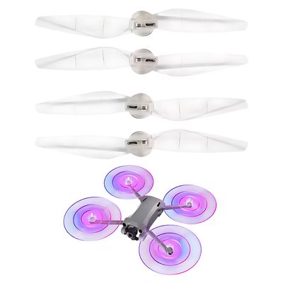 Hélices Led recargables compatibles con dron DJI Mini 4 Pro/ Mini 3 Series