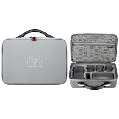 Bolso maletín organizador para dron DJI Air 2 y Air 2S