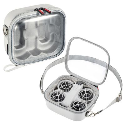 STARTRC Bolsa superior transparente portátil para drones para DJI Neo (versión Lite)