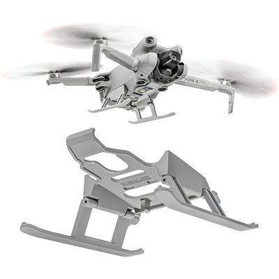 Tren de aterrizaje STARTRC para DJI Mini 4 Pro