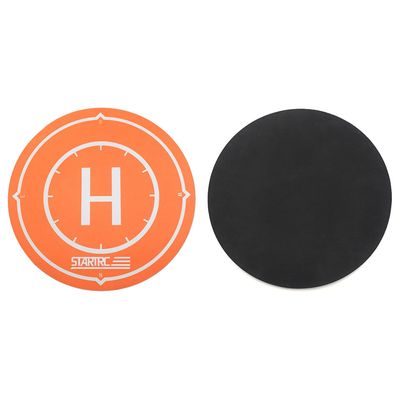 Plataforma de aterrizaje circular STARTRC (DM25cm)